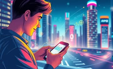 La fusión de IA y finanzas: El futuro ya está aquí