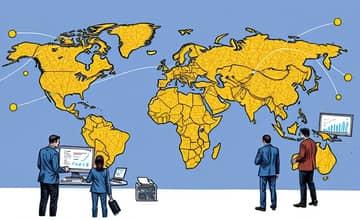 Mercados over-the-counter: oportunidades más allá de las bolsas