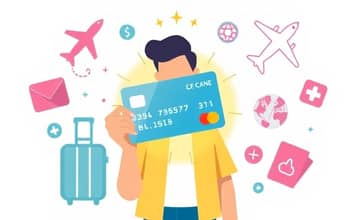 Conoce los seguros y asistencias que ofrece tu tarjeta