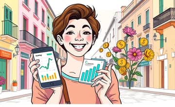 Transforma tus gastos diarios en oportunidades