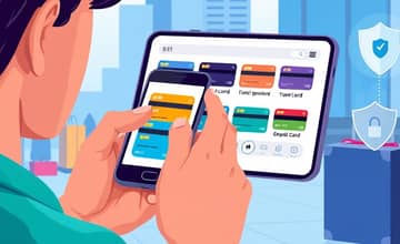 Elige bien tu tarjeta: más allá de la tasa de interés