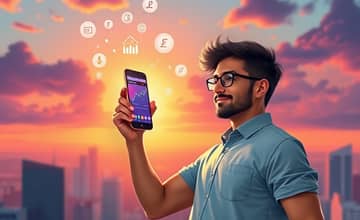 Recupera el control: sal de deudas inteligentemente