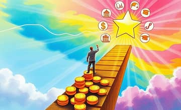 Descubre cómo los puntos pueden financiar tus sueños