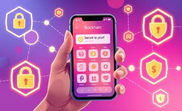 Identidad digital descentralizada: Controla tus datos financieros