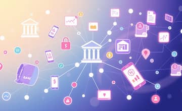 Banca abierta: Conectando tus finanzas como nunca antes