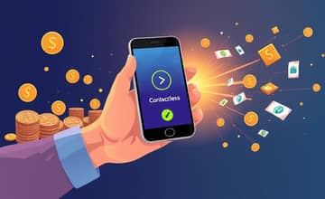 Del efectivo al clik: La evolución de los medios de pago