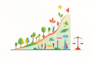 El impacto de los factores ESG en la valoración de empresas