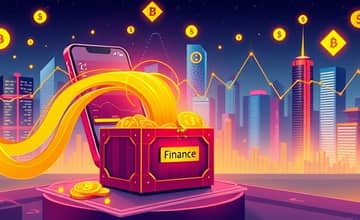 Data financiero: El nuevo oro en la era digital