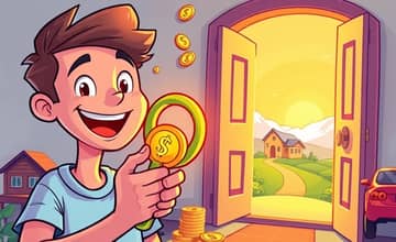 Descubre el ABC de los préstamos personales: guía esencial