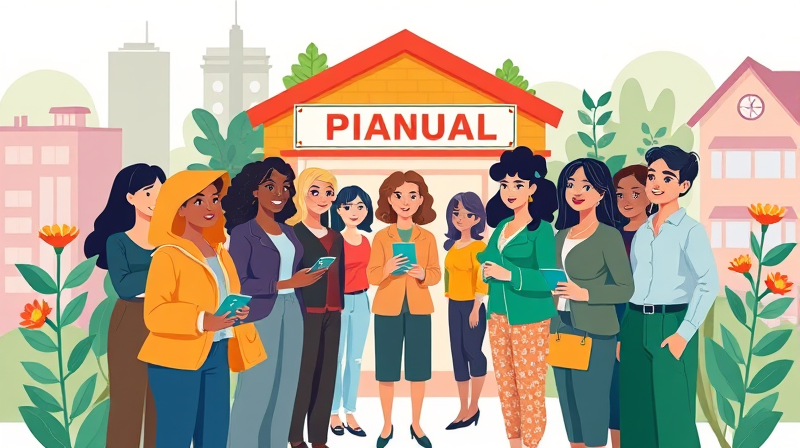 Microcréditos: soluciones rápidas para necesidades puntuales