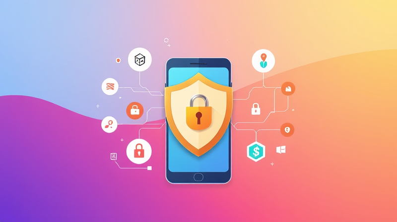 Protege tu información: seguridad en préstamos online