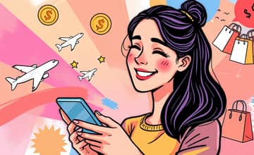 Tarjetas con recompensas: ¿cuál te da más valor?