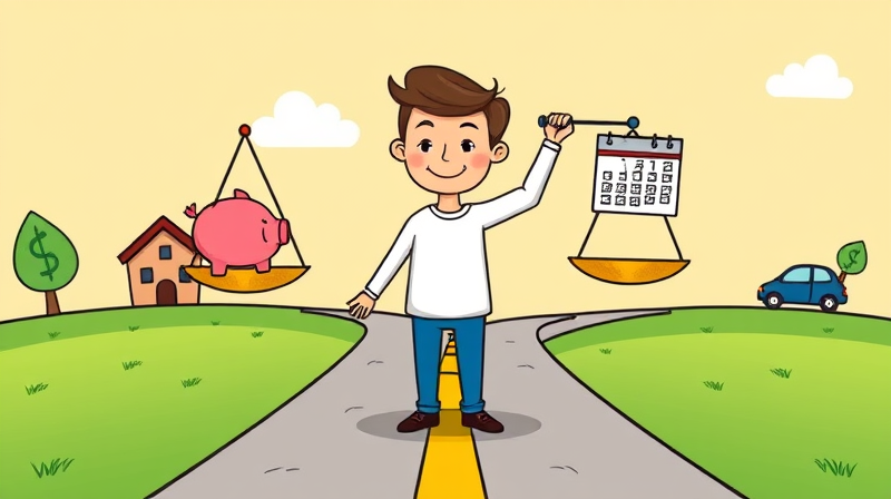 ¿Cuándo es el momento adecuado para pedir un préstamo?