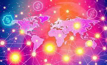 Blockchain más allá de las criptomonedas: Casos de uso en finanzas