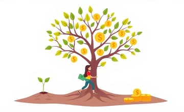 Construye un historial crediticio sólido desde cero