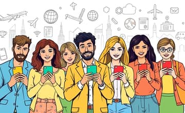 Las ventajas de una tarjeta prepago: ¿son para ti?