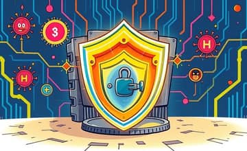 Ciberseguridad en finanzas: Protegiendo tu patrimonio digital