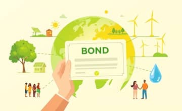 Bonos vinculados a la sostenibilidad: un nuevo horizonte