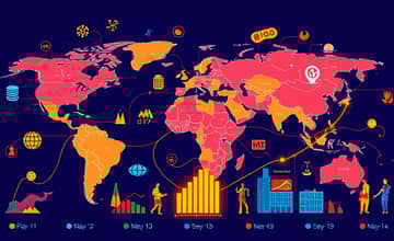 Nuevas estrategias para invertir en mercados de alto crecimiento