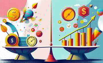 Deuda subordinada: explorando sus riesgos y recompensas