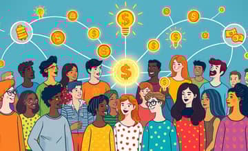 Economía colaborativa aplicada a las finanzas: Presta y pídete tú mismo