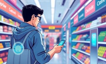 Pagos invisibles: Tecnología que simplifica cada transacción