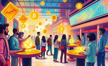 Mercados predictivos: ¿Podemos anticipar el futuro económico?