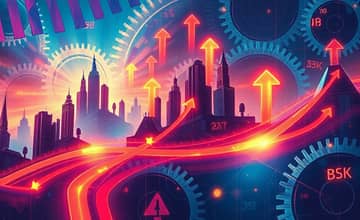 Cómo la macroeconomía impulsa o frena los mercados emergentes