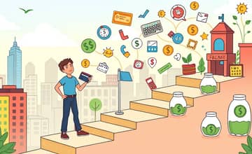 Maximiza tu crédito: de principiante a experto