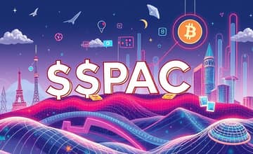 El futuro de los SPACs en la recaudación de capital