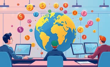 Gestionando el riesgo cambiario en inversiones internacionales