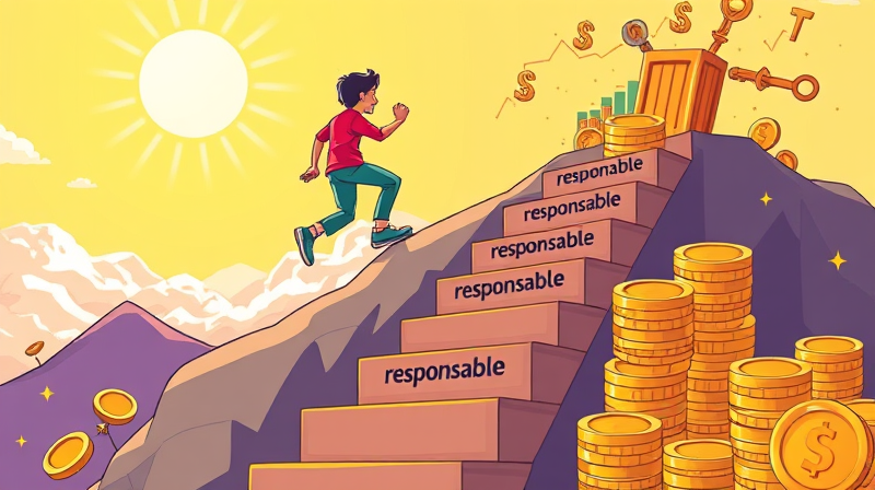 Reconstruye tu crédito con préstamos responsables