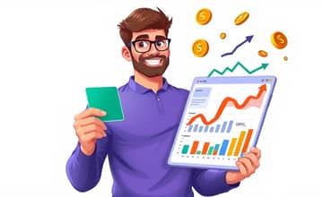 Tarjetas de crédito y presupuesto: la combinación perfecta