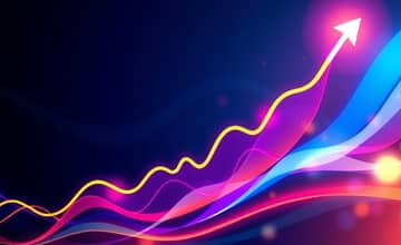 El efecto de ‘momentum’ en mercados de renta variable