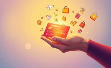 Desbloquea beneficios exclusivos con tu tarjeta