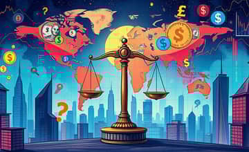 Descifrando el impacto de las políticas monetarias en el mercado