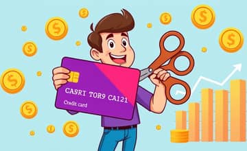 Gestiona tu deuda de tarjeta de crédito de forma efectiva