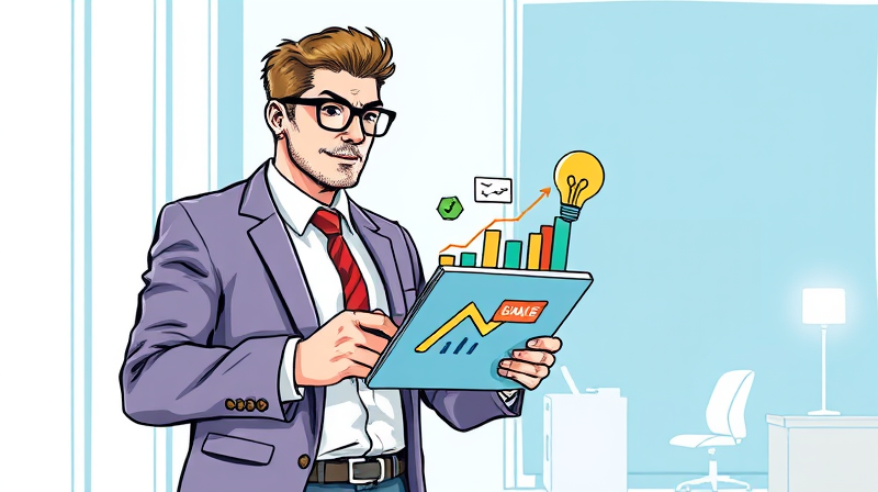 Planificación financiera: el secreto para usar tu préstamo con éxito