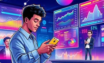 Experiencia del cliente bancario: Personalización 360 grados