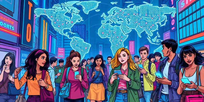 Billeteras digitales reemplazan cada vez más al efectivo