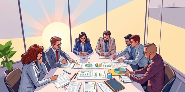 El mercado reacciona ante los cambios en regulaciones fiscales