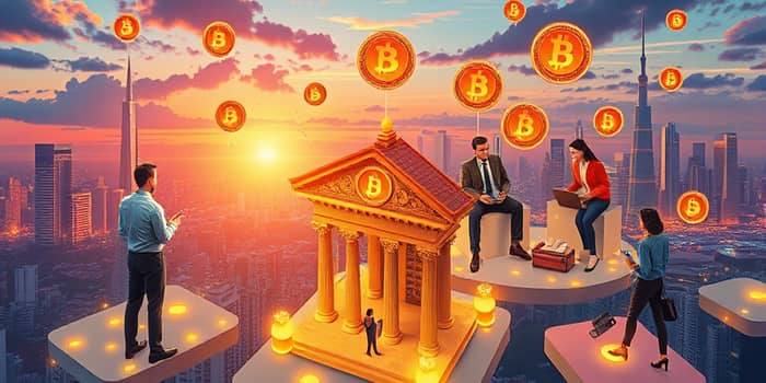 Tokenización de activos abre nuevos horizontes de inversión