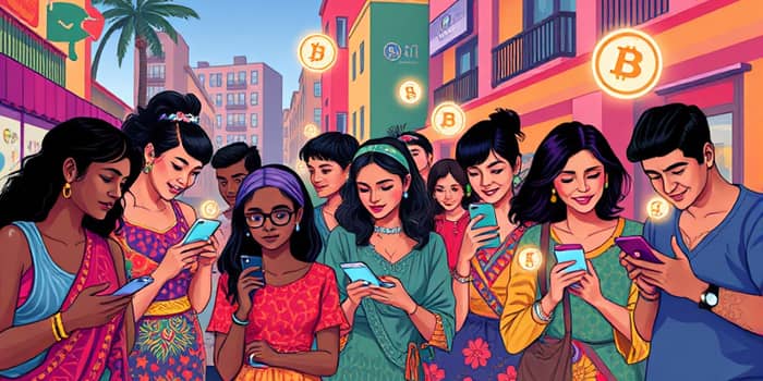 Fintechs regionales ofrecen soluciones adaptadas a culturas locales