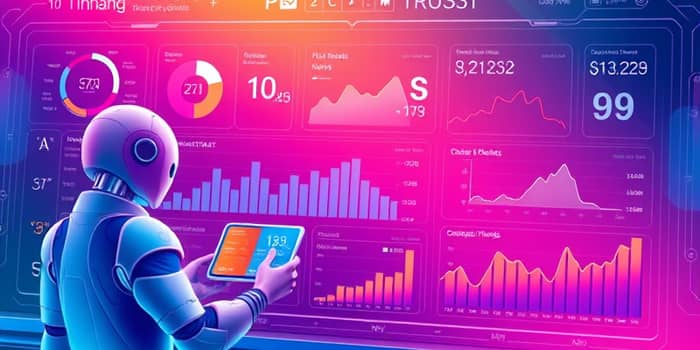 Apps financieras ya incluyen asistentes predictivos con IA