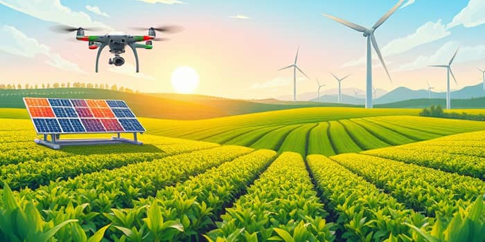 Activos vinculados al agro ganan espacio en portafolios