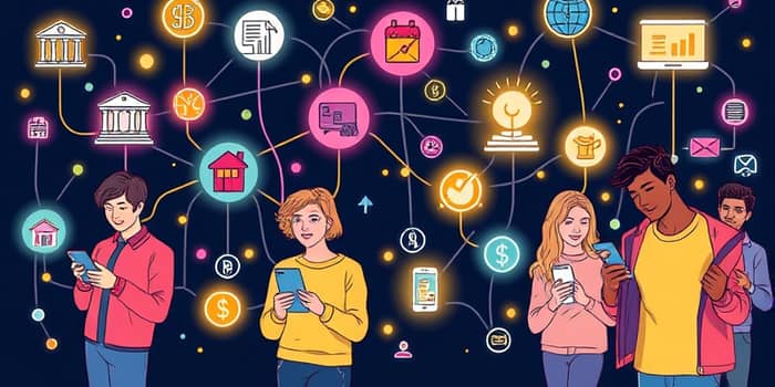 Pagos programados se integran a aplicaciones cotidianas