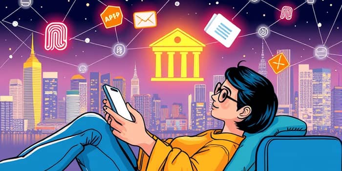 El onboarding digital acorta el tiempo de apertura de cuentas