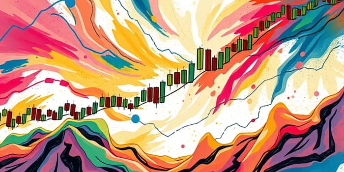 Las OPA generan movimientos bruscos en acciones específicas