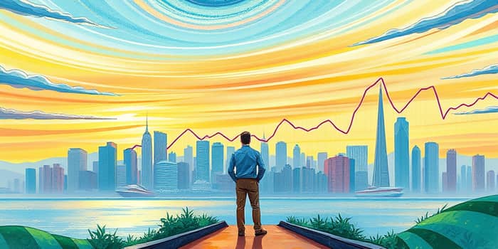 Los ciclos económicos condicionan el apetito inversor