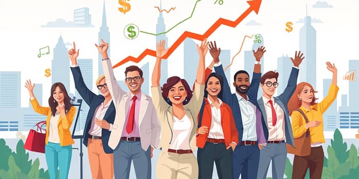 El financiamiento vía mercado de capitales crece en pymes
